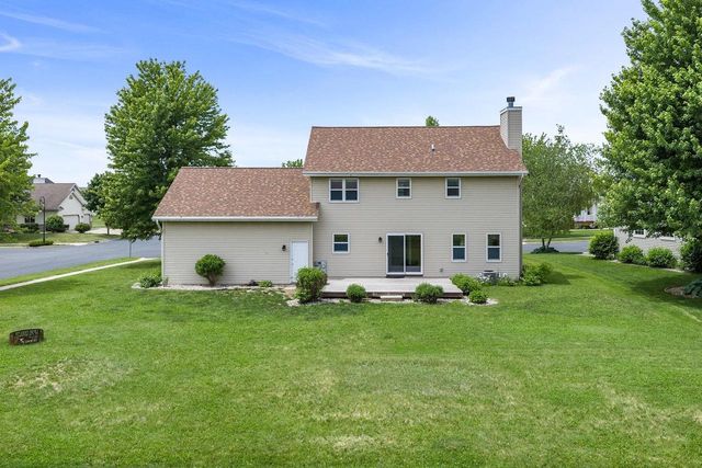 174 Chestnut Street, Sauk City, WI 53583