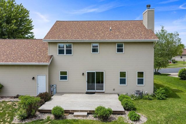 174 Chestnut Street, Sauk City, WI 53583