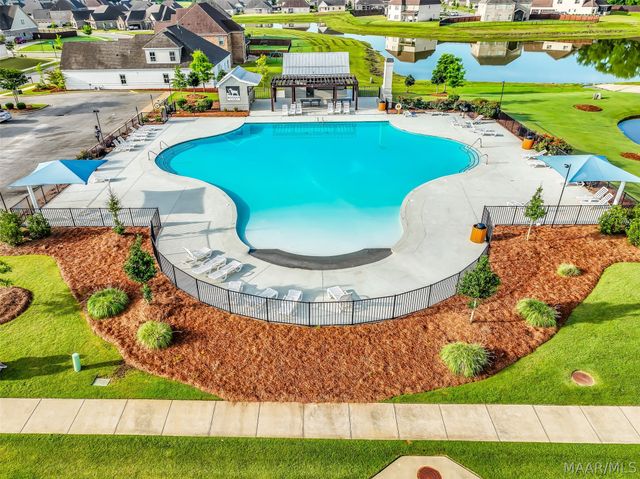 960 Cavalier Drive, Pike Road, AL 36064