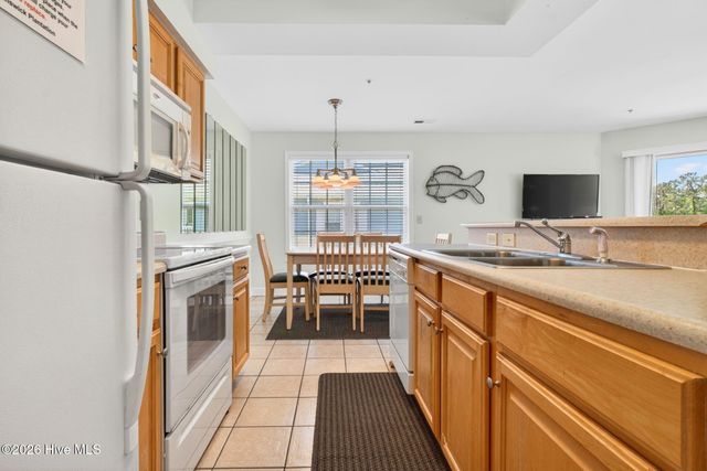 1215 N Middleton Drive NW 2307, Calabash, NC 28467