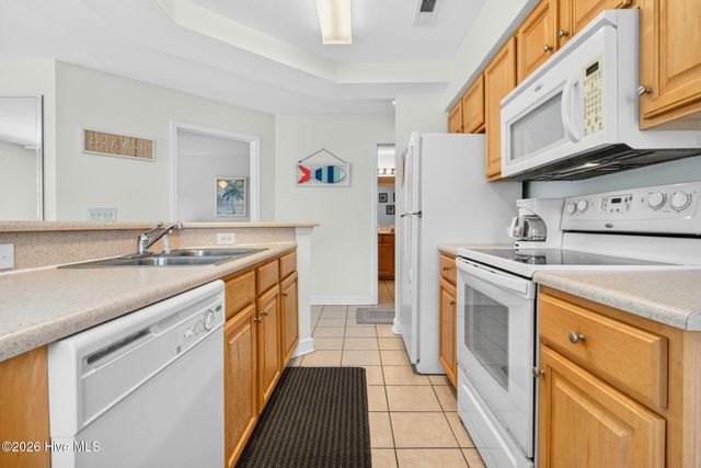 1215 N Middleton Drive NW 2307, Calabash, NC 28467