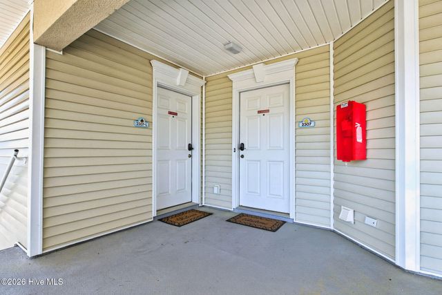 1215 N Middleton Drive NW 2307, Calabash, NC 28467