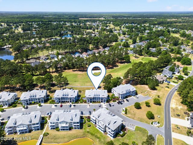 1215 N Middleton Drive NW 2307, Calabash, NC 28467