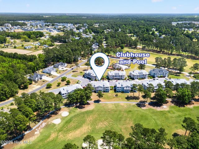 1215 N Middleton Drive NW 2307, Calabash, NC 28467