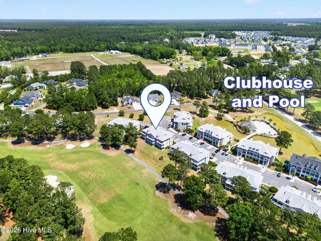1215 N Middleton Drive NW 2307, Calabash, NC 28467