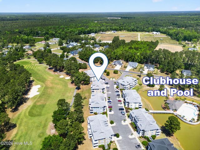 1215 N Middleton Drive NW 2307, Calabash, NC 28467