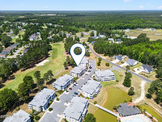 1215 N Middleton Drive NW 2307, Calabash, NC 28467