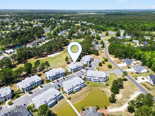 1215 N Middleton Drive NW 2307, Calabash, NC 28467