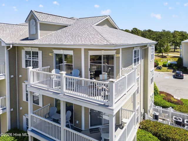 1215 N Middleton Drive NW 2307, Calabash, NC 28467