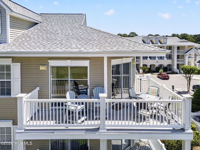 1215 N Middleton Drive NW 2307, Calabash, NC 28467