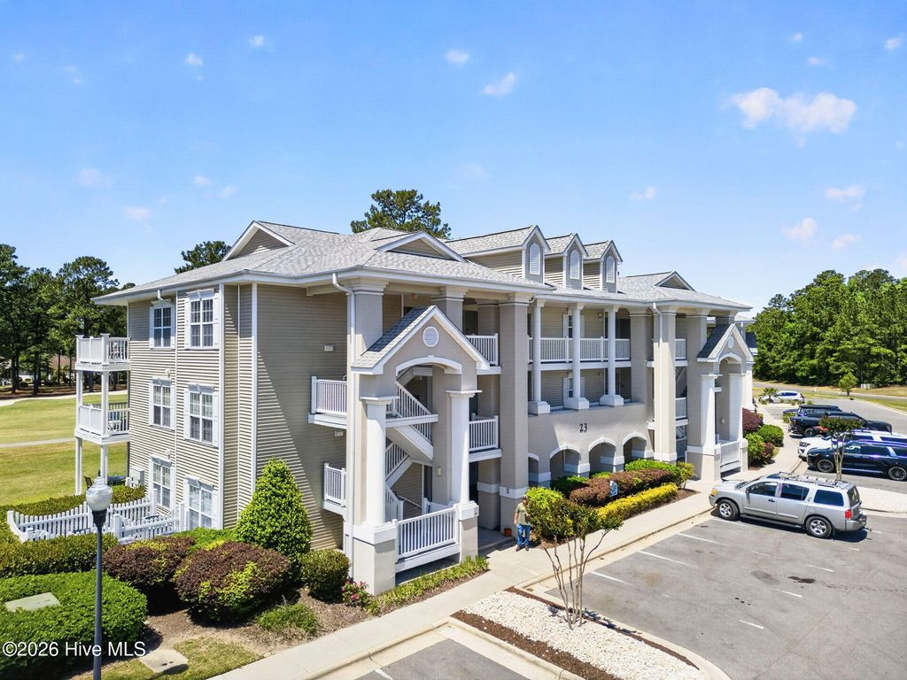 1215 N Middleton Drive NW 2307, Calabash, NC 28467