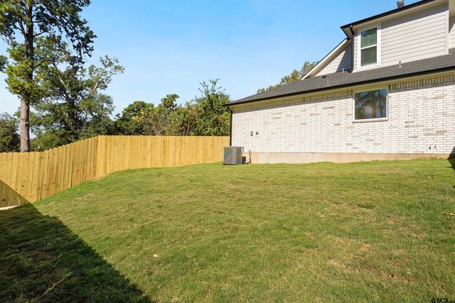 2949 Medina Drive, Tyler, TX 75701