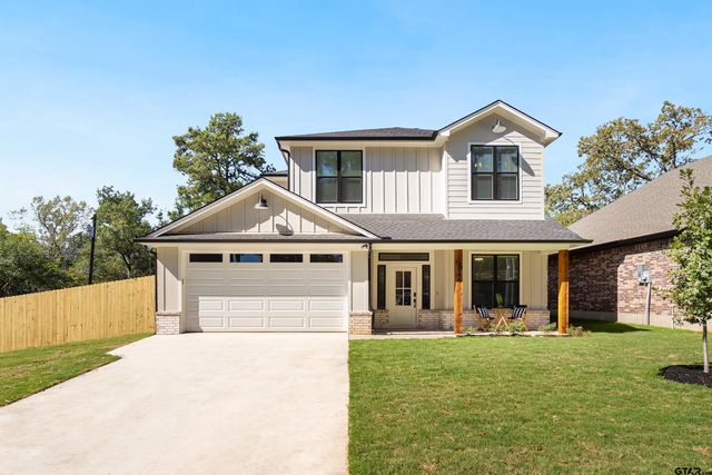 2949 Medina Drive, Tyler, TX 75701