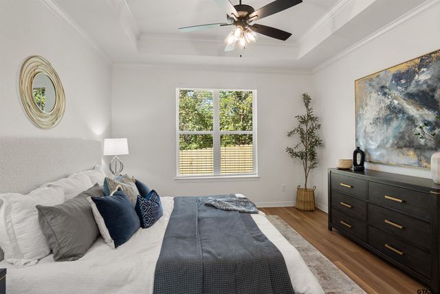 2949 Medina Drive, Tyler, TX 75701