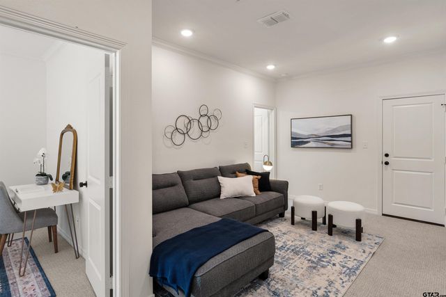 2949 Medina Drive, Tyler, TX 75701