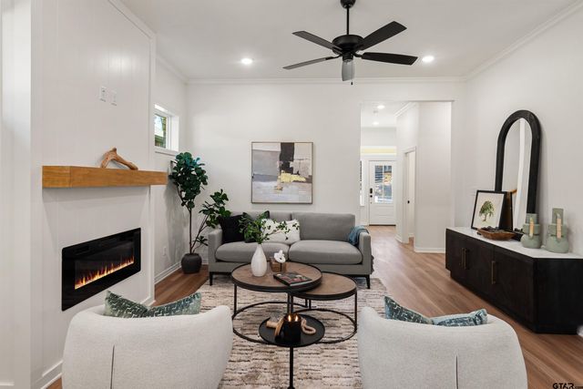 2949 Medina Drive, Tyler, TX 75701