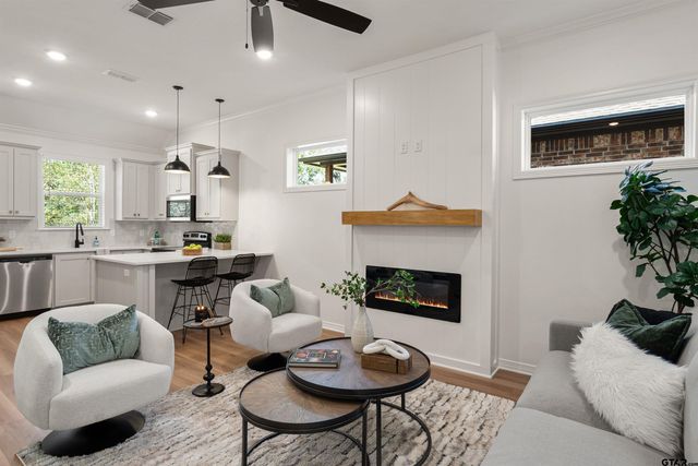 2949 Medina Drive, Tyler, TX 75701