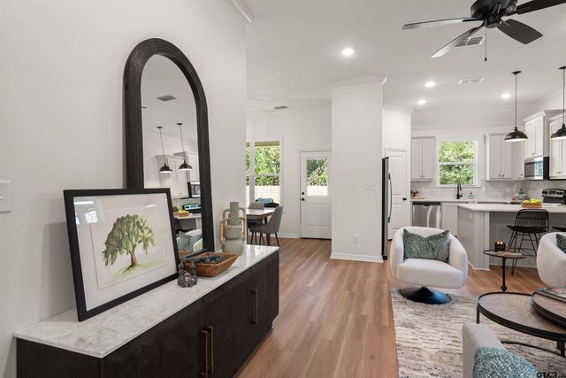 2949 Medina Drive, Tyler, TX 75701