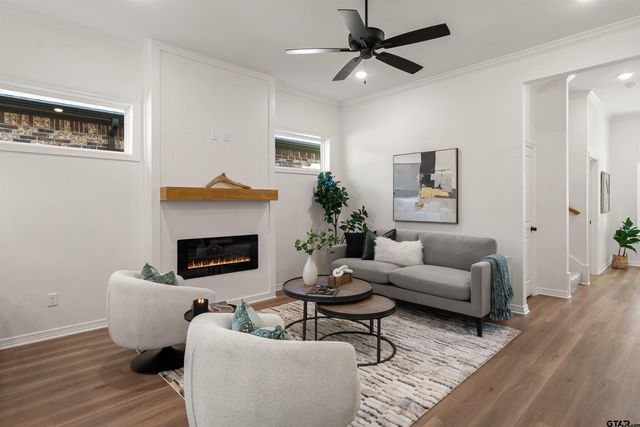 2949 Medina Drive, Tyler, TX 75701