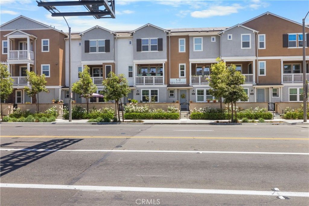 1028 N Anaheim Boulevard 4, Anaheim, CA 92801 — photo 4