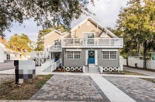 822 N DONNELLY STREET B, Mount Dora, FL 32757