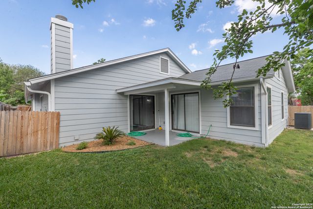 13239 Wood Climb, San Antonio, TX 78233