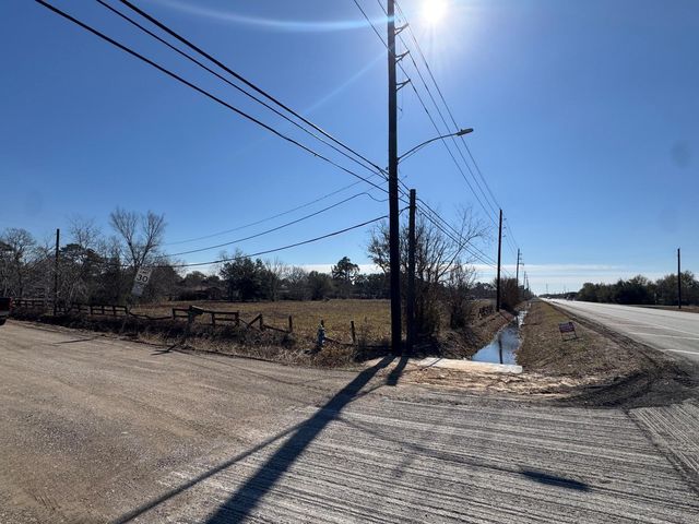 0 Masters, Pearland, TX 77584