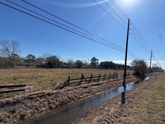 0 Masters, Pearland, TX 77584