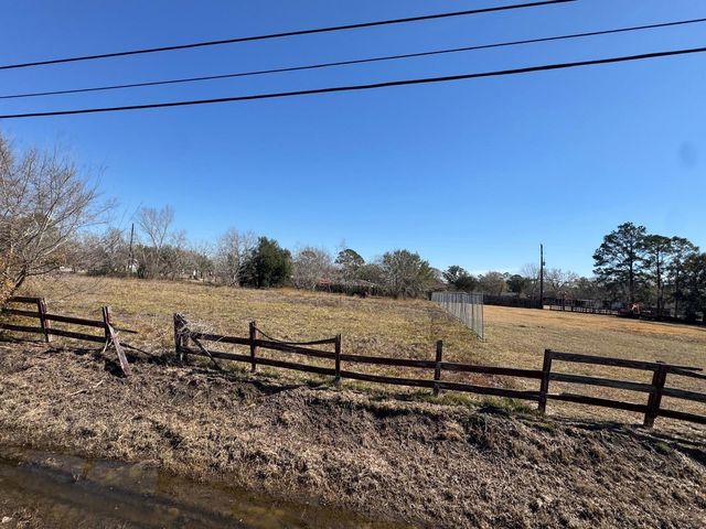 0 Masters, Pearland, TX 77584