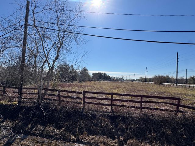 0 Masters, Pearland, TX 77584