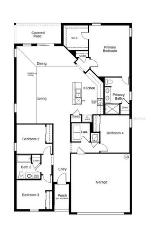 4782 TROPIC RAY POINT, Sanford, FL 32771
