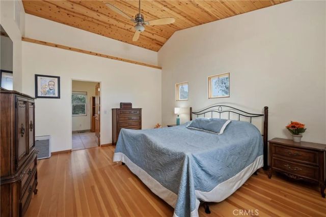 16542 Crescent Court, Hidden Valley Lake, CA 95467