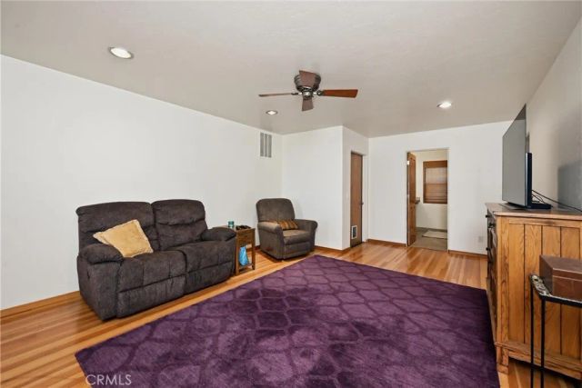16542 Crescent Court, Hidden Valley Lake, CA 95467