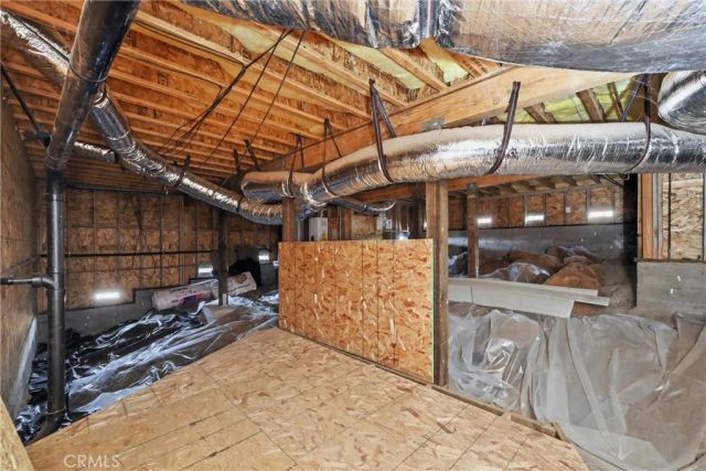 16542 Crescent Court, Hidden Valley Lake, CA 95467