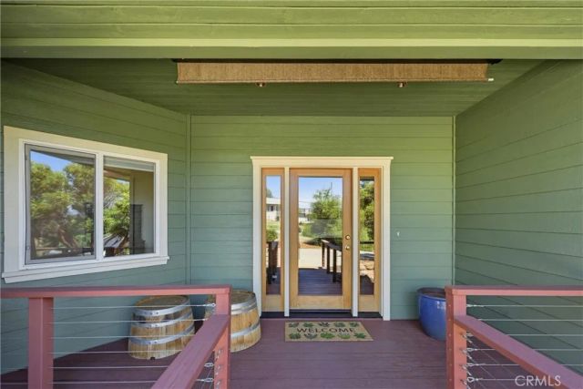 16542 Crescent Court, Hidden Valley Lake, CA 95467