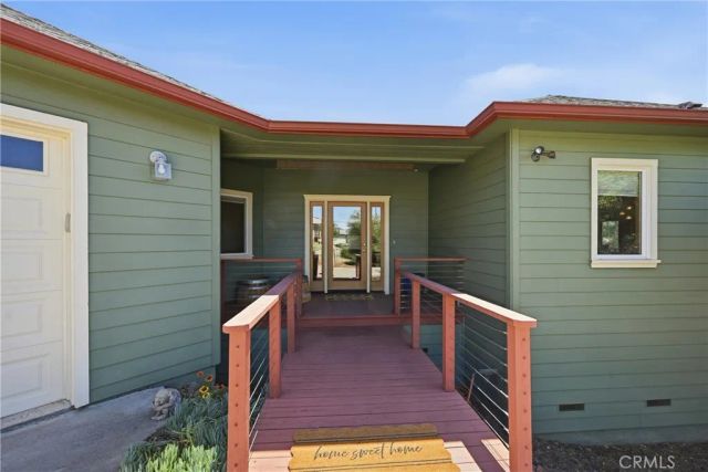 16542 Crescent Court, Hidden Valley Lake, CA 95467