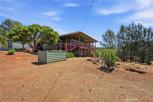 16542 Crescent Court, Hidden Valley Lake, CA 95467