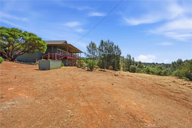 16542 Crescent Court, Hidden Valley Lake, CA 95467