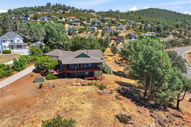 16542 Crescent Court, Hidden Valley Lake, CA 95467