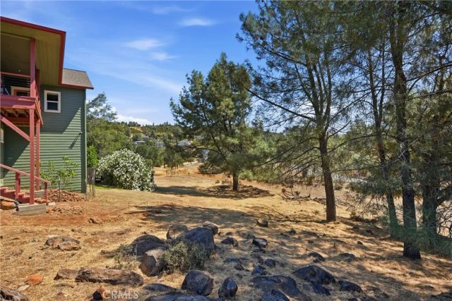 16542 Crescent Court, Hidden Valley Lake, CA 95467