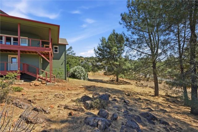 16542 Crescent Court, Hidden Valley Lake, CA 95467