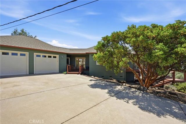 16542 Crescent Court, Hidden Valley Lake, CA 95467