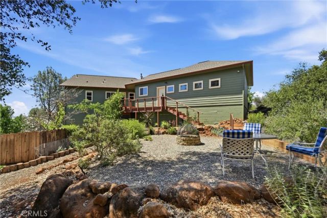 16542 Crescent Court, Hidden Valley Lake, CA 95467