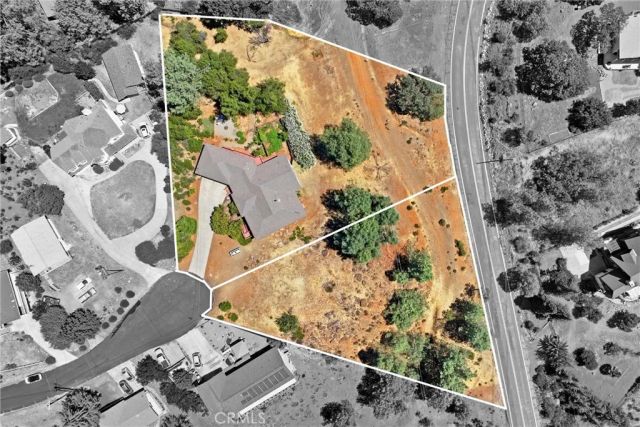 16542 Crescent Court, Hidden Valley Lake, CA 95467