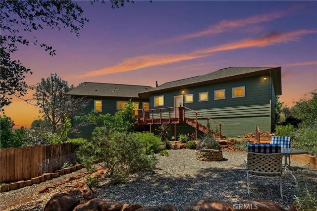 16542 Crescent Court, Hidden Valley Lake, CA 95467