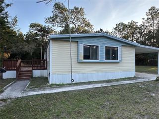 6690 W MACOPIN LANE, Crystal River, FL 34429