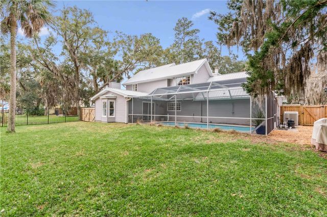 157 Belle Point Parkway, Brunswick, GA 31525