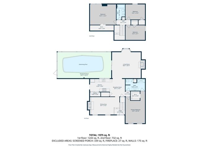 157 Belle Point Parkway, Brunswick, GA 31525