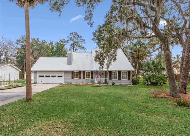 157 Belle Point Parkway, Brunswick, GA 31525