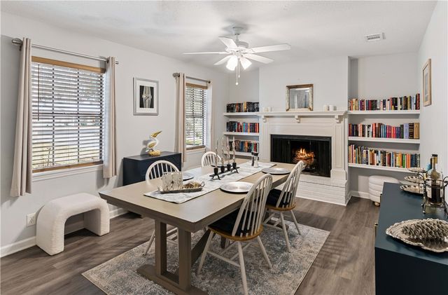 157 Belle Point Parkway, Brunswick, GA 31525